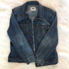 Old Navy Jean Jacket