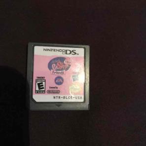 Petshop Nintendo Ds