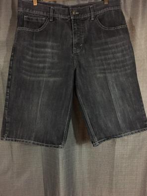 Men's Avirex Jean Shorts Size 36