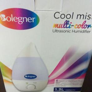 Bolegner Humidifier