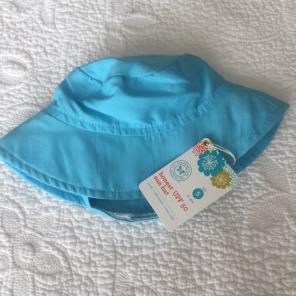 NWT The Honest Company UPF 50 Sun Hat