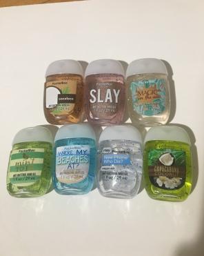 Pocket Bac