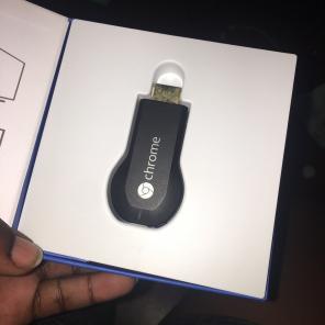 Chromecast