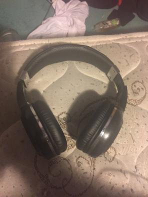 Headphones