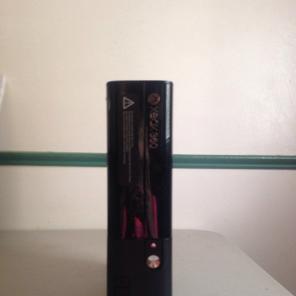 Xbox 360 Matte Black 4gb