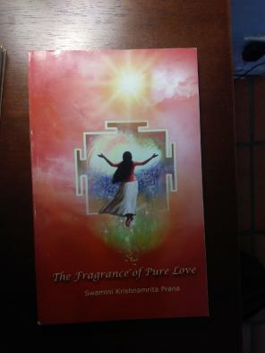 The Fragrance of Pure Love