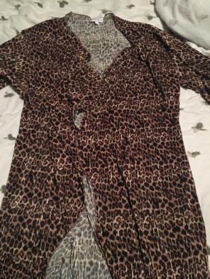 Lularoe Medium Shirley