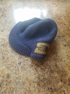 THE NORTH FACE Sideways Hat Toddler Smal