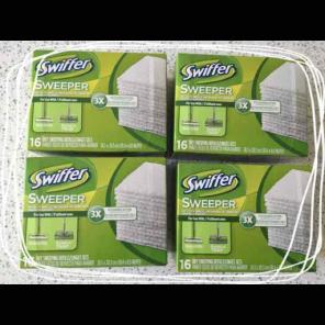 4 swiffer refill