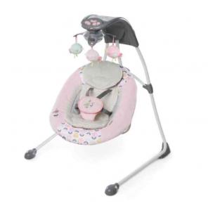 Best swing for baby