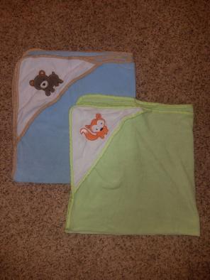 Fox N Bear