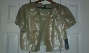 Kenneth Cole Reaction Dinner Jacket