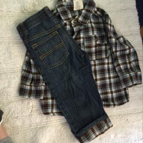 Set Size 18-24 Months