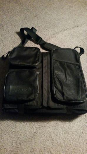 Diaper bag