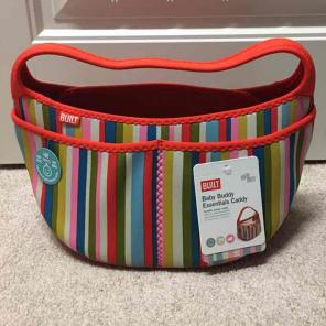 Built Baby Buddy Essentials Caddy