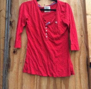 Red Henley