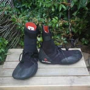 RIP CURL Scuba Diving Shoes Boots