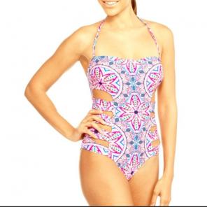 Sexy OnePiece Swimsuit FREE! Shipping
