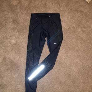Nike Running Spandex