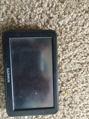 Harmon Car GPS