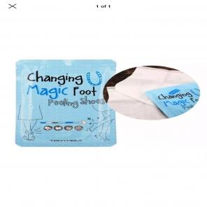 Tony Moly Magic Feet