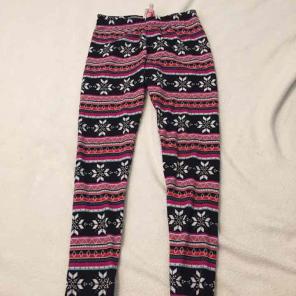 Girl's size L GB girl's leggings