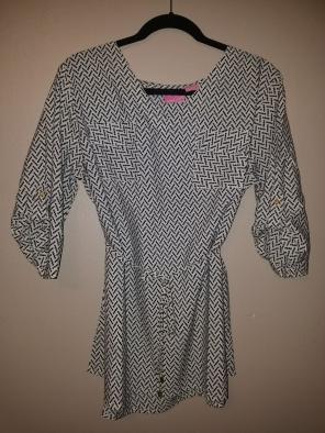 Times Maternity Blouse