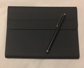 Wireless Keyboard for iPad mini
