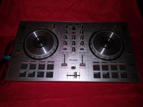 Pioneer ddj-sb