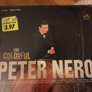 Peter Nero