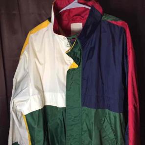 Nautica jacket